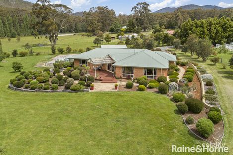 Property photo of 63 Crofton Drive Allens Rivulet TAS 7150