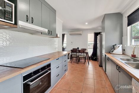 Property photo of 83 Darling Crescent Sunset QLD 4825