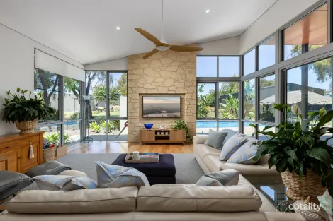 Property photo of 44 Angus Close Bovell WA 6280