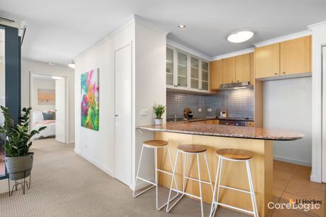 Property photo of 610/86 Northbourne Avenue Braddon ACT 2612