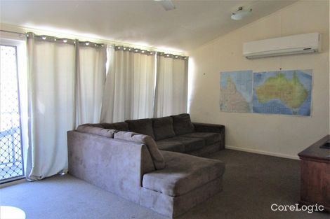 Property photo of 6 Scantlebury Street Blackwater QLD 4717