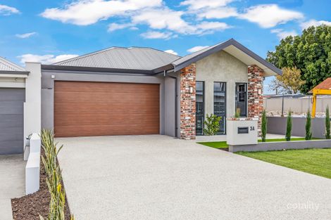 Property photo of 3A Candy Street Morley WA 6062