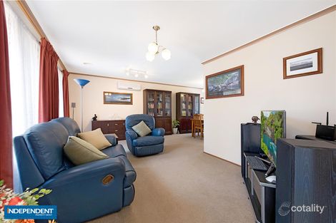 Property photo of 20 Glencross Street Chisholm ACT 2905