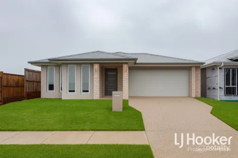 Property photo of 85 Liverpool Circuit Yarrabilba QLD 4207