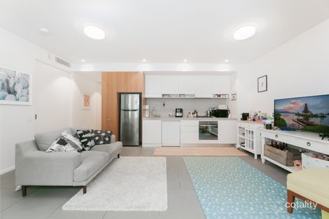 Property photo of 407/2 Pearl Street Erskineville NSW 2043