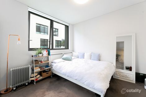 Property photo of 407/2 Pearl Street Erskineville NSW 2043