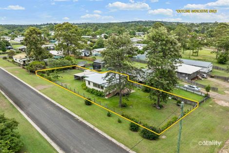 35 Morris St, Blackbutt, QLD 4314