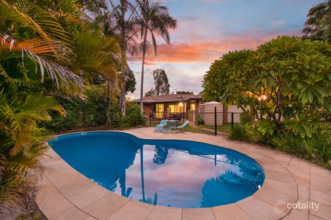Property photo of 15 Kooralla Court Karana Downs QLD 4306