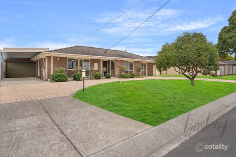 5 Sedgefield Pl, Craigieburn, VIC 3064