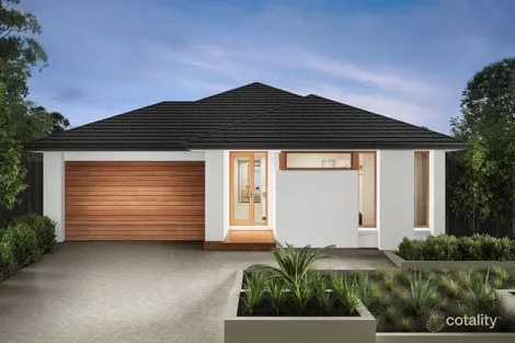 Property photo of 35 Butterfly Crescent Mickleham VIC 3064