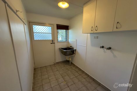 Property photo of 100 Barney Street Barney Point QLD 4680