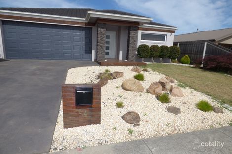 Property photo of 24 Lawn Avenue Traralgon VIC 3844
