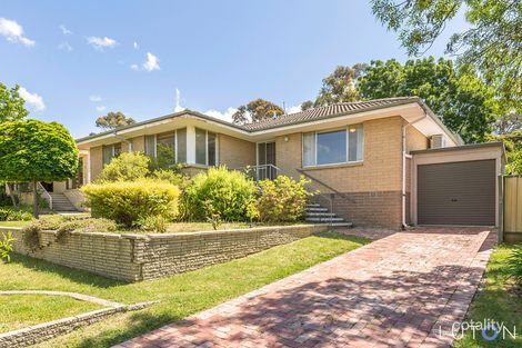 Property photo of 12 Salsola Street Rivett ACT 2611