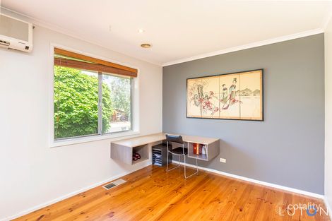 Property photo of 12 Salsola Street Rivett ACT 2611