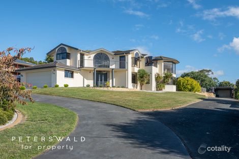 Property photo of 42 Bayside Drive Lauderdale TAS 7021