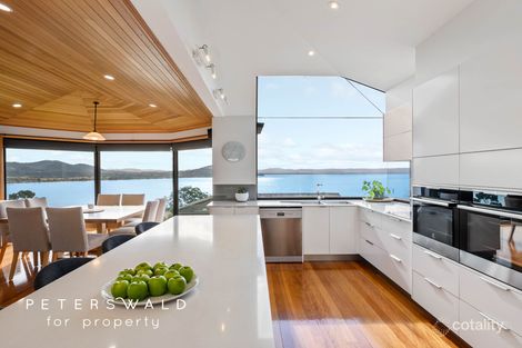 Property photo of 42 Bayside Drive Lauderdale TAS 7021