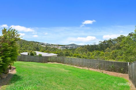 Property photo of 17 Diamantina Circuit Pacific Pines QLD 4211