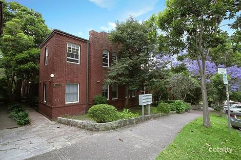 Property photo of 8/10 McDougall Street Kirribilli NSW 2061
