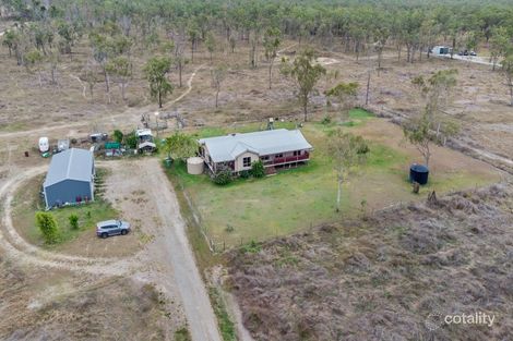 191 Skydiver Rd, Woodstock, QLD 4816
