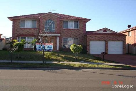 Property photo of 13 Forman Avenue Glenwood NSW 2768