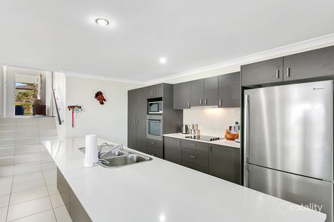 Property photo of 17 Diamantina Circuit Pacific Pines QLD 4211