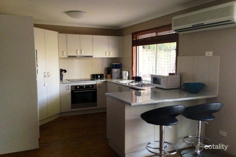 Property photo of 1/14 Chaplin Crescent Oxenford QLD 4210