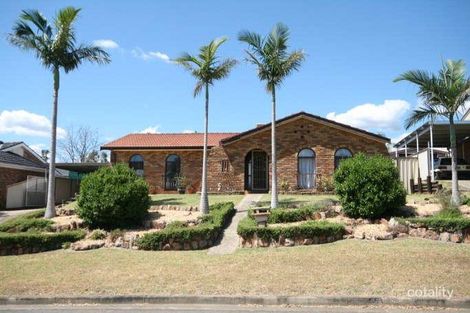 7 Swordfish Ave, Raby, NSW 2566