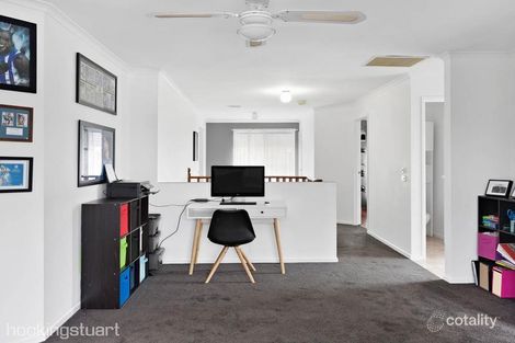 Property photo of 25 John Batman Drive Melton West VIC 3337