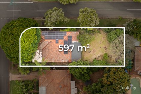 Property photo of 32 Weal Avenue Tarragindi QLD 4121