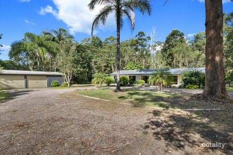 Property photo of 40 Calderwood Road Landsborough QLD 4550