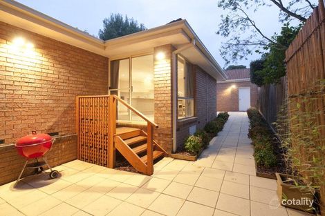 Property photo of 2/9 Virginia Way Ferntree Gully VIC 3156