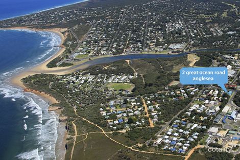 Property photo of 2 Great Ocean Road Anglesea VIC 3230