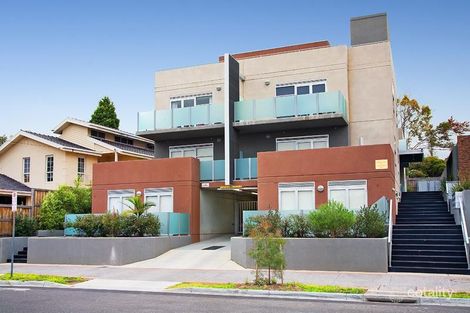203/11 Goodson St, Doncaster, VIC 3108
