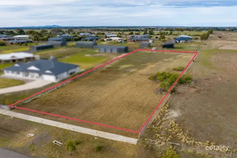 Property photo of 27 Le Maitre Drive Bannockburn VIC 3331