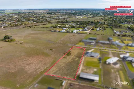 Property photo of 27 Le Maitre Drive Bannockburn VIC 3331