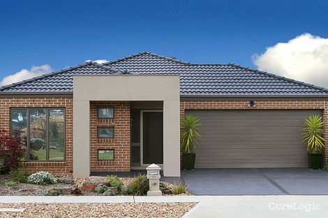 Property photo of 34 Breadalbane Avenue Mernda VIC 3754