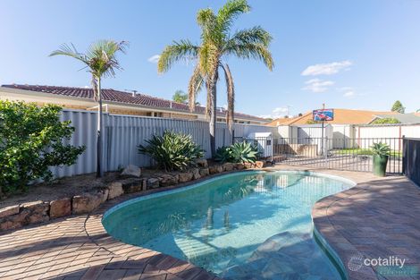 Property photo of 9 Newhaven Place Kingsley WA 6026