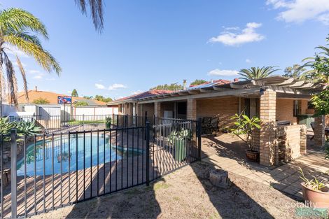 Property photo of 9 Newhaven Place Kingsley WA 6026