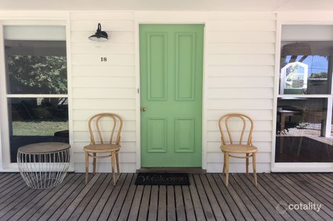 18 Coogee Ct, Barwon Heads, VIC 3227