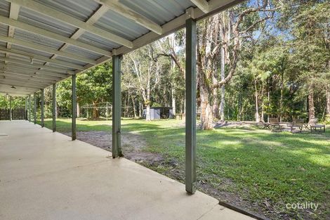 Property photo of 40 Calderwood Road Landsborough QLD 4550