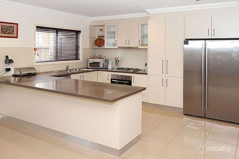 Property photo of 34 Breadalbane Avenue Mernda VIC 3754