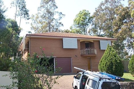 23 O'Grady St, Upper Mount Gravatt, QLD 4122