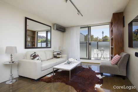 Property photo of 210/2 Springfield Avenue Potts Point NSW 2011