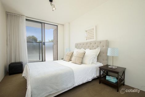 Property photo of 210/2 Springfield Avenue Potts Point NSW 2011