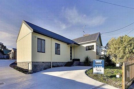 Property photo of 1 Powell Road Blackmans Bay TAS 7052