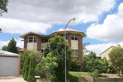 829 Fig Tree Pocket Rd, Fig Tree Pocket, QLD 4069