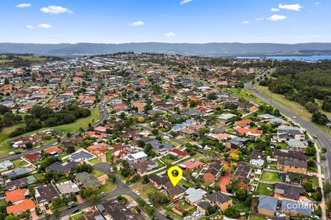 Property photo of 22 Durras Close Flinders NSW 2529