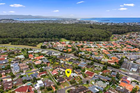 Property photo of 22 Durras Close Flinders NSW 2529