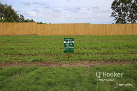 Lot 21/95-107 Logan Reserve Rd, Waterford West, QLD 4133