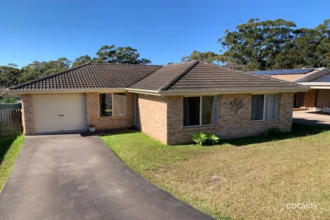 49 Lomandra Pl, Ulladulla, NSW 2539